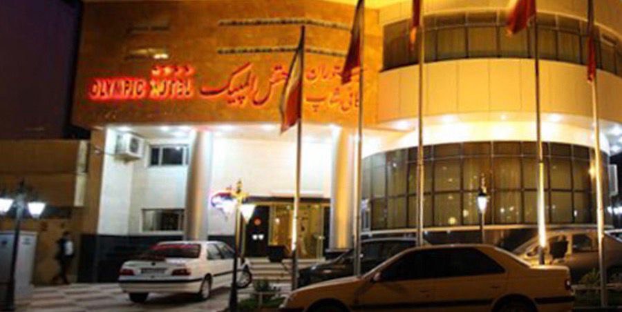 پلن ۲ یک‌روزه لوکس